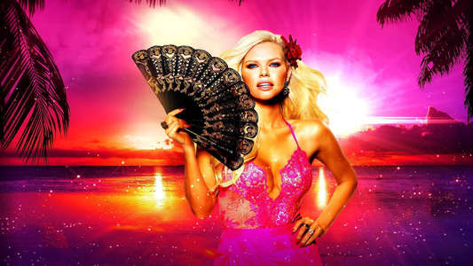 Love Island Australia - Backdrops