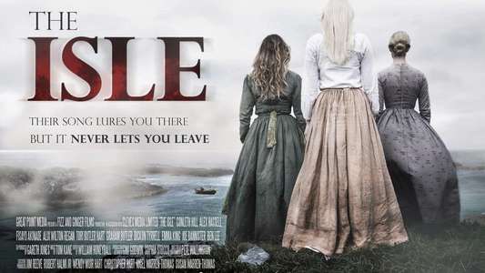 The Isle - Backdrops
