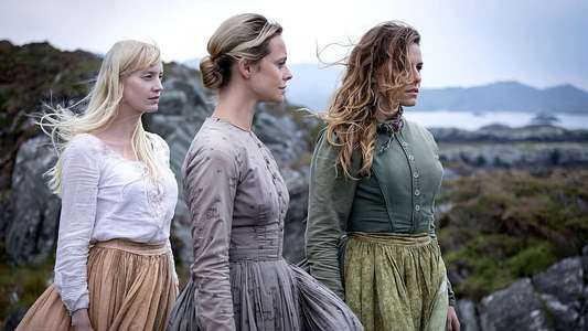The Isle - Backdrops