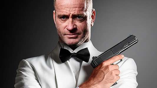 Hollywood Weapons - Backdrops