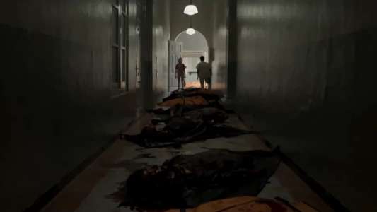 Grave Torture - Backdrops