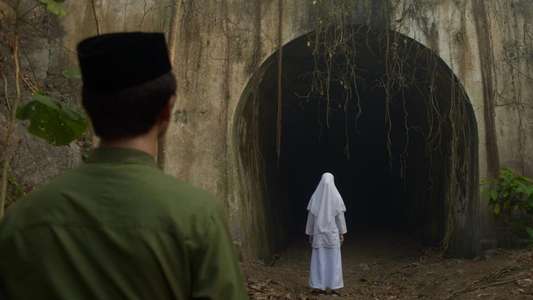 Grave Torture - Backdrops