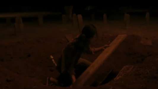 Grave Torture - Backdrops