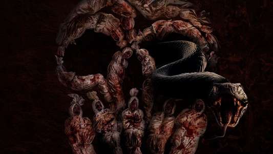 Grave Torture - Backdrops