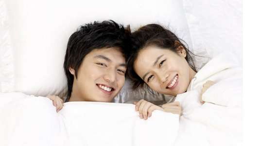 Personal Taste - Backdrops