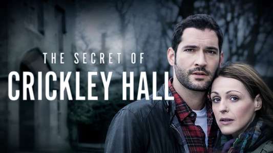 The Secret of Crickley Hall - Backdrops