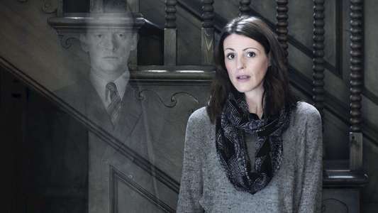 The Secret of Crickley Hall - Backdrops