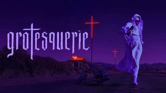 Grotesquerie - Backdrops