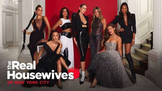 The Real Housewives of New York City - Backdrops