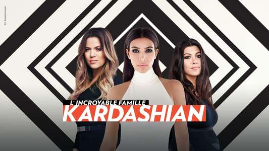 Keeping Up with the Kardashians - Backdrops