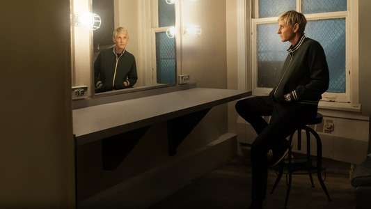 Ellen Degeneres: For Your Approval - Backdrops