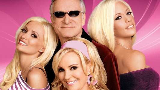 The Girls Next Door - Backdrops