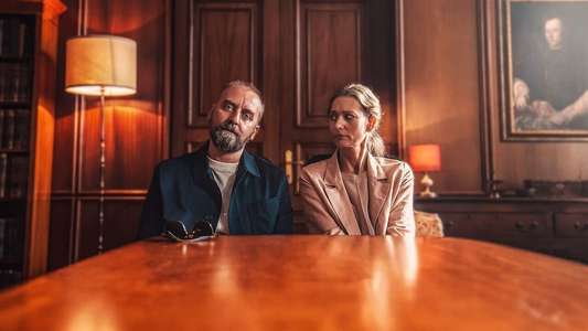 Divorce - Backdrops
