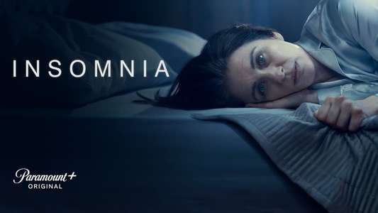 Insomnia - Backdrops