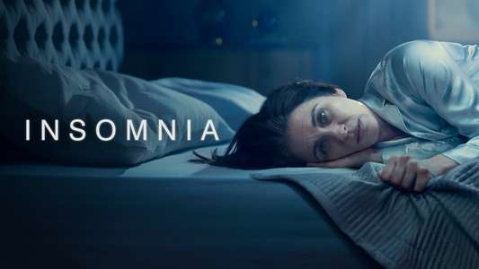 Insomnia - Backdrops