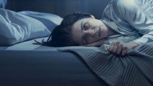 Insomnia - Backdrops