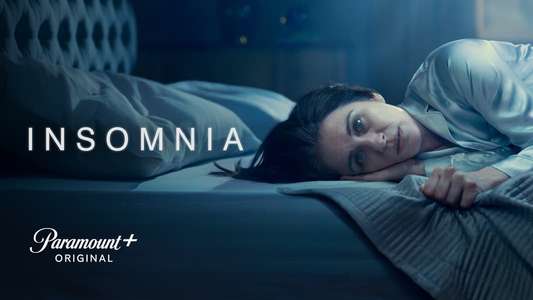 Insomnia - Backdrops