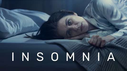 Insomnia - Backdrops