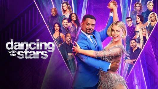 Dancing with the Stars - Backdrops