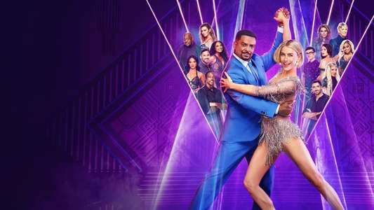 Dancing with the Stars - Backdrops