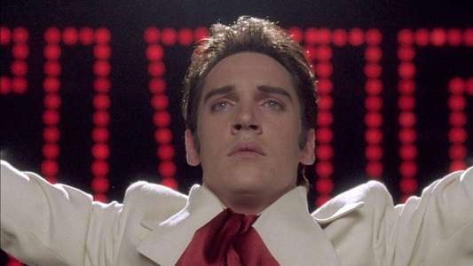 Elvis - Backdrops