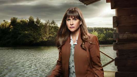 Hailey Dean Mystery: A Will to Kill - Backdrops