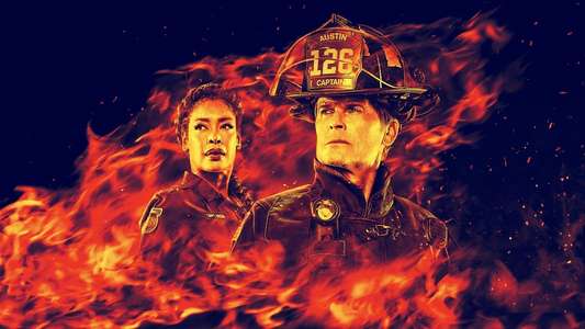 9-1-1: Lone Star - Backdrops