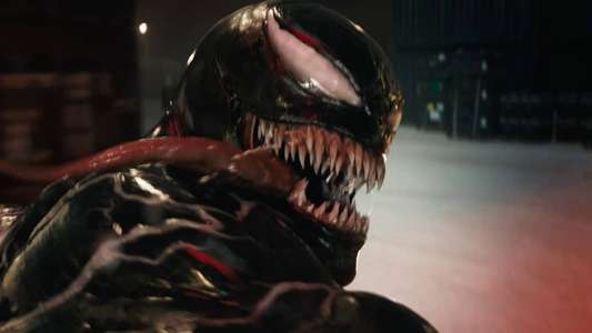 Venom: The Last Dance - Backdrops