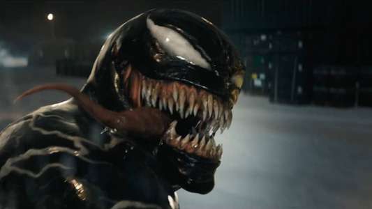 Venom: The Last Dance - Backdrops