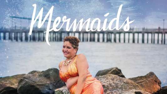 Mermaids - Backdrops