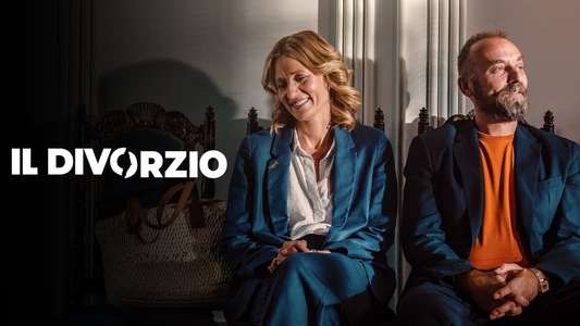 Divorce - Backdrops