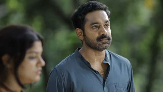 Kishkindha Kandam - Backdrops