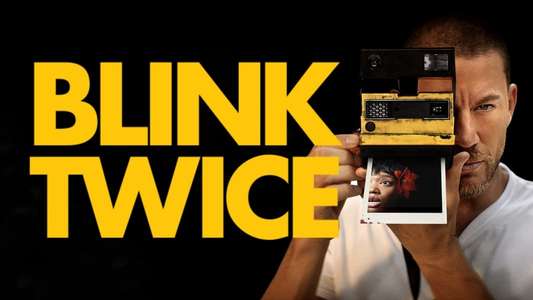 Blink Twice - Backdrops