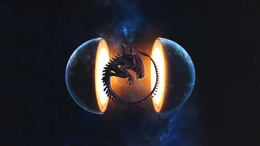 Alien: Romulus - Backdrops