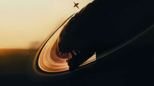 Alien: Romulus - Backdrops