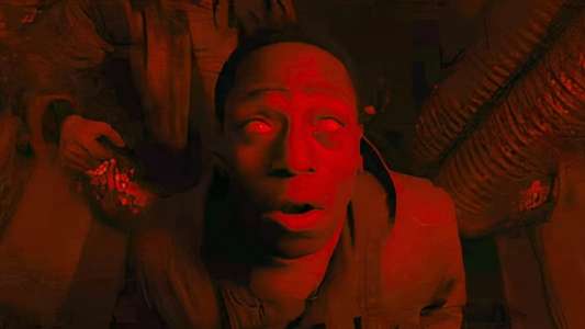 Alien: Romulus - Backdrops