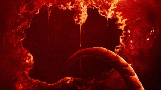 Alien: Romulus - Backdrops