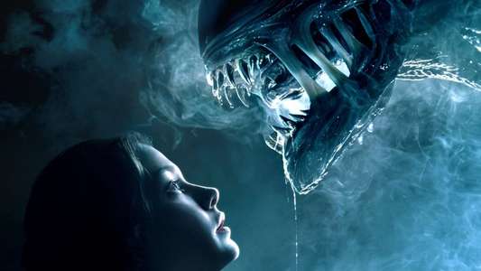Alien: Romulus - Backdrops