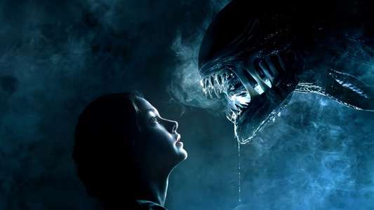 Alien: Romulus - Backdrops