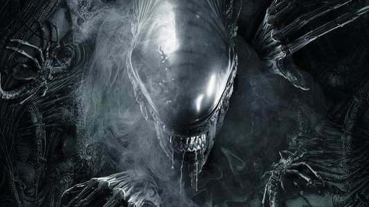 Alien: Romulus - Backdrops