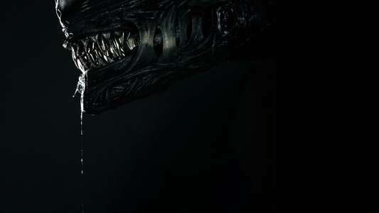 Alien: Romulus - Backdrops