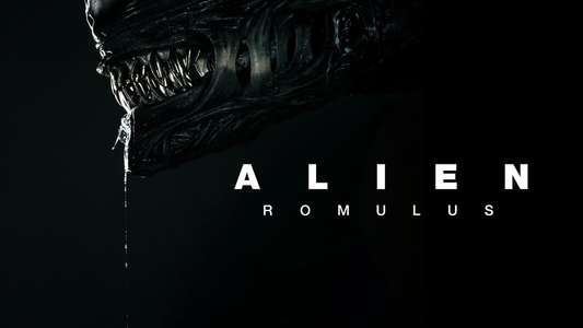 Alien: Romulus - Backdrops