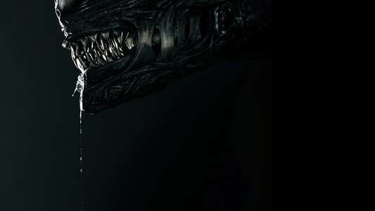 Alien: Romulus - Backdrops