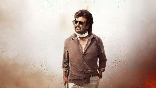 Vettaiyan - Backdrops