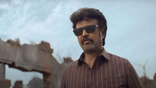 Vettaiyan - Backdrops