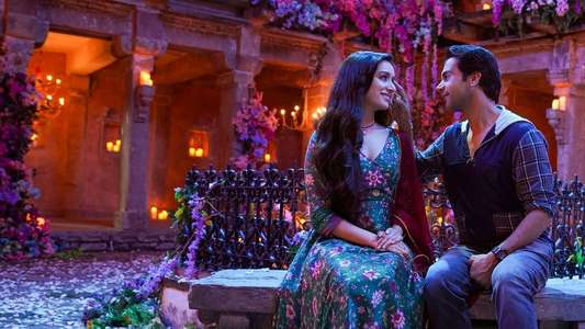 Stree 2: Sarkate Ka Aatank - Backdrops