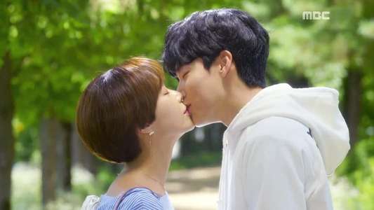 Lucky Romance - Backdrops