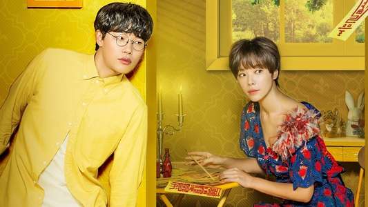 Lucky Romance - Backdrops