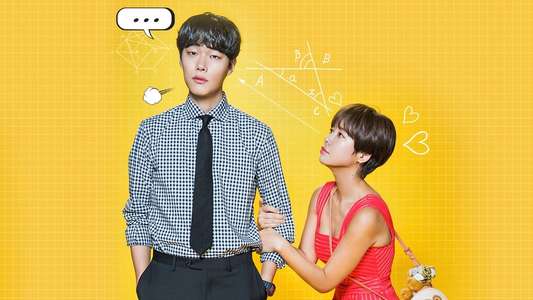 Lucky Romance - Backdrops