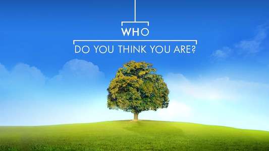 Who Do You Think You Are? - Backdrops